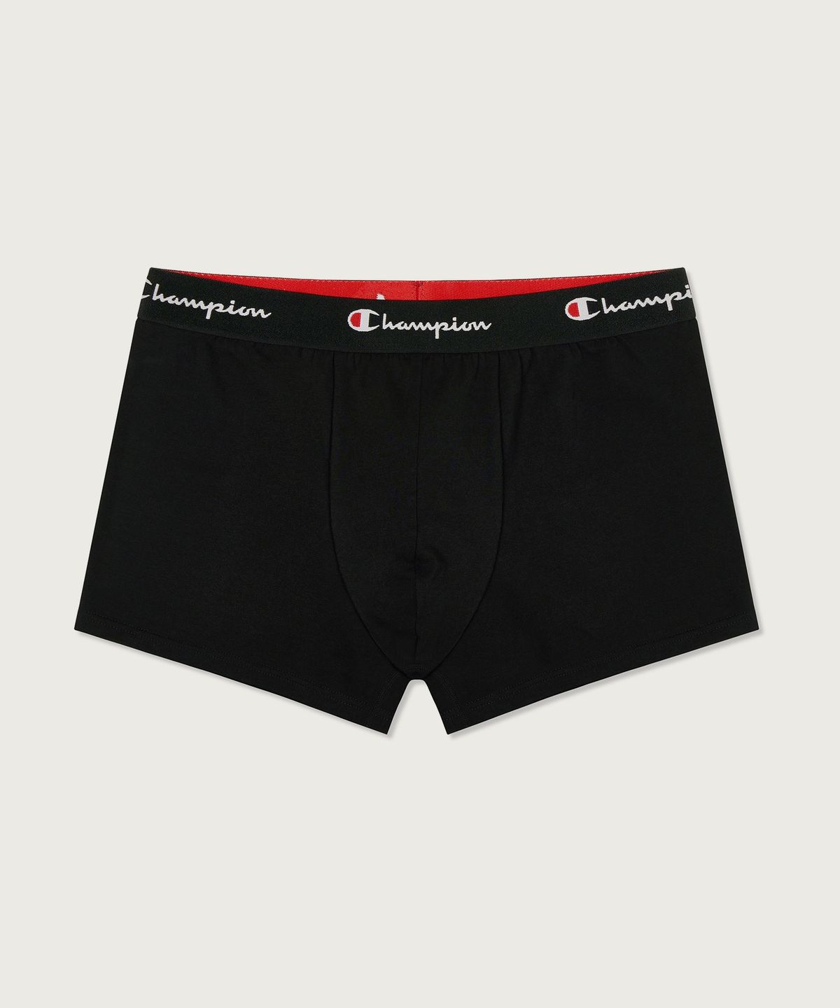 챔피온(CHAMPION) [3pack] 숏랭스 드로즈 Black/Grey/White