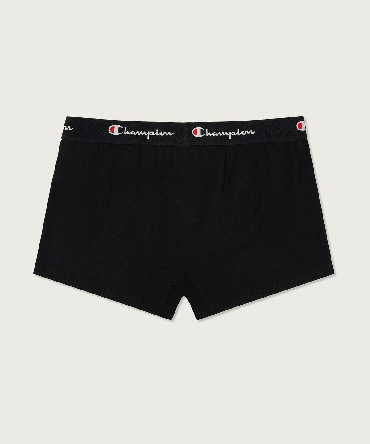 챔피온(CHAMPION) [3pack] 숏랭스 드로즈 Black/Grey/White