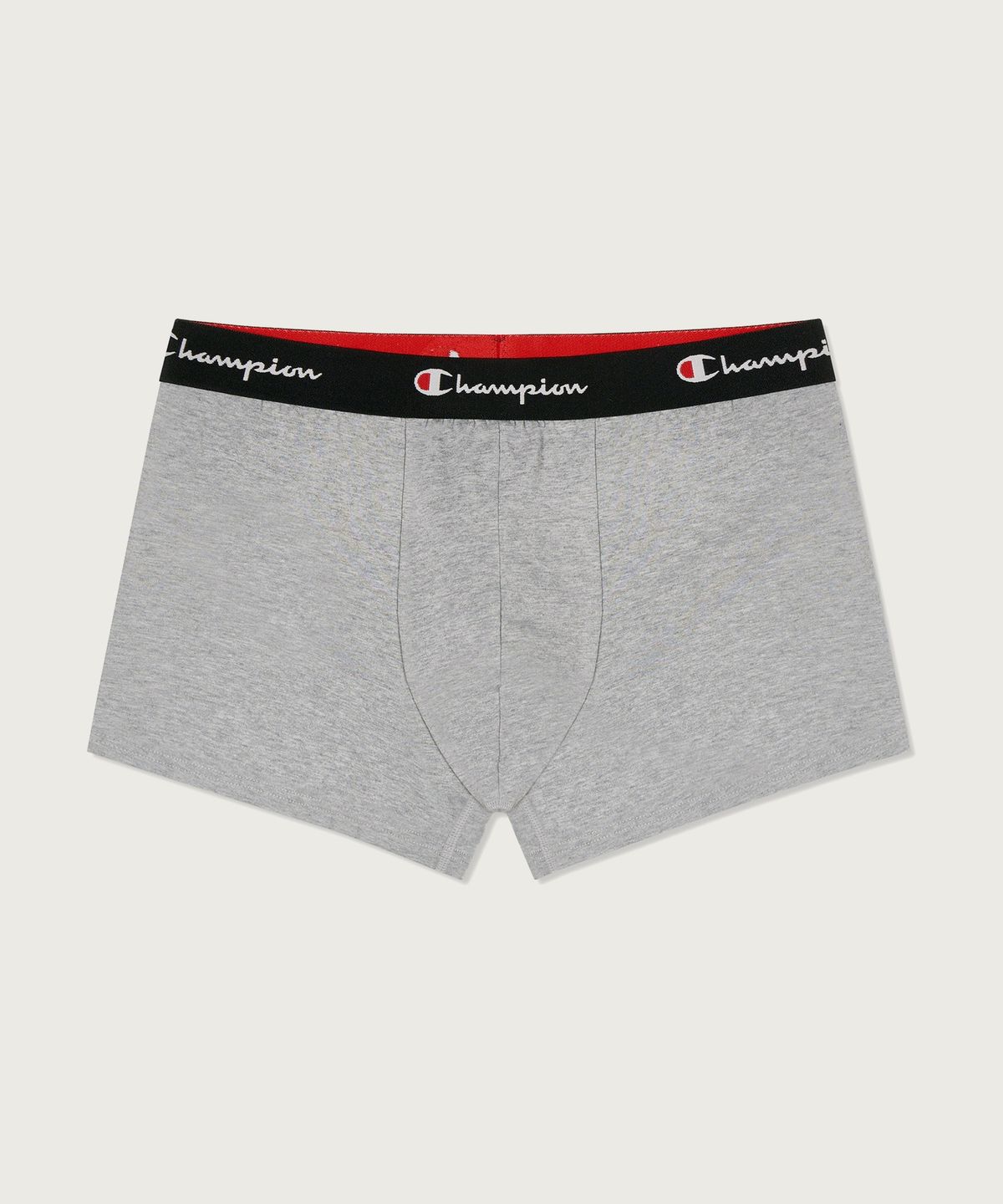 챔피온(CHAMPION) [3pack] 숏랭스 드로즈 Black/Grey/White