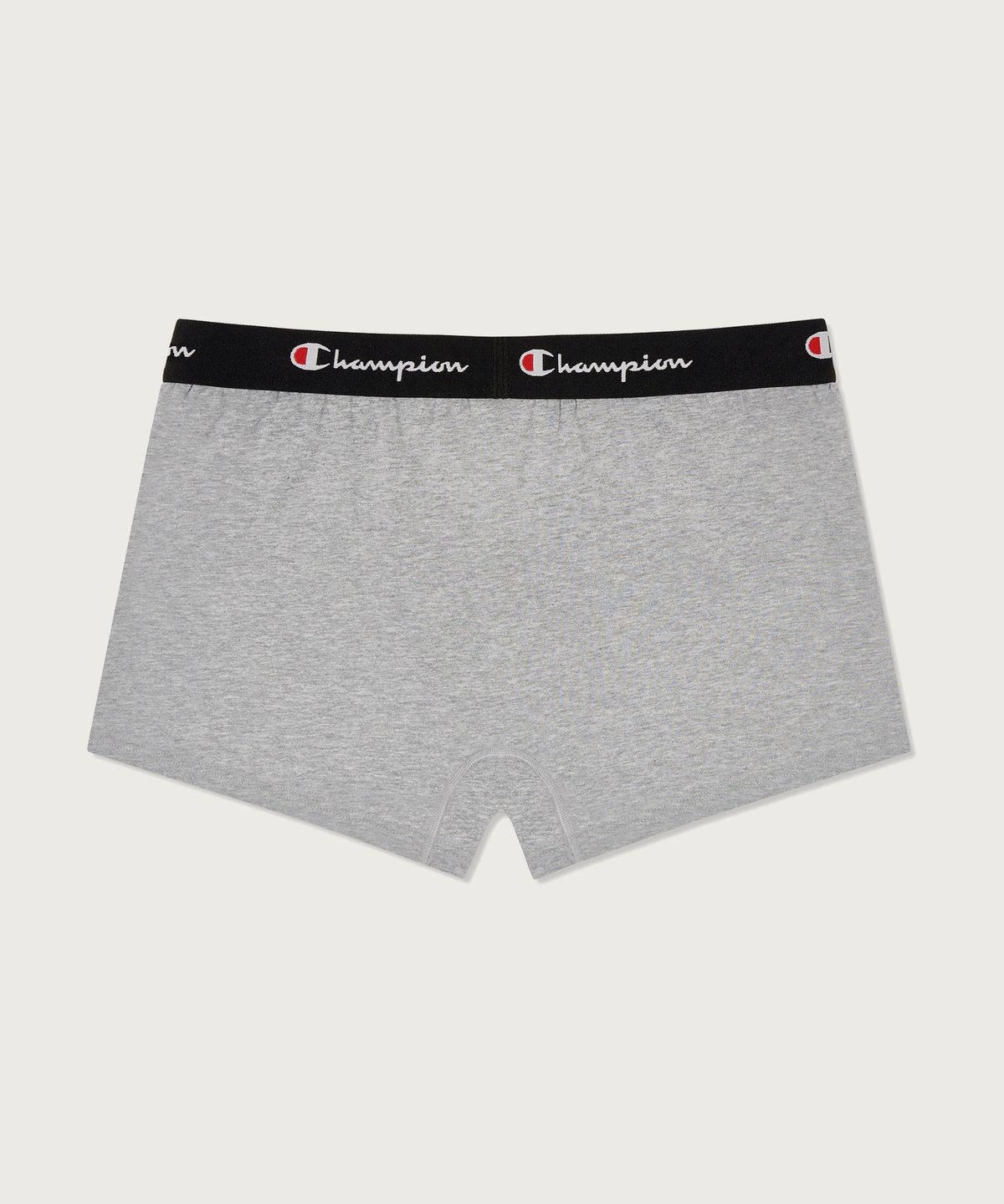 챔피온(CHAMPION) [3pack] 숏랭스 드로즈 Black/Grey/White