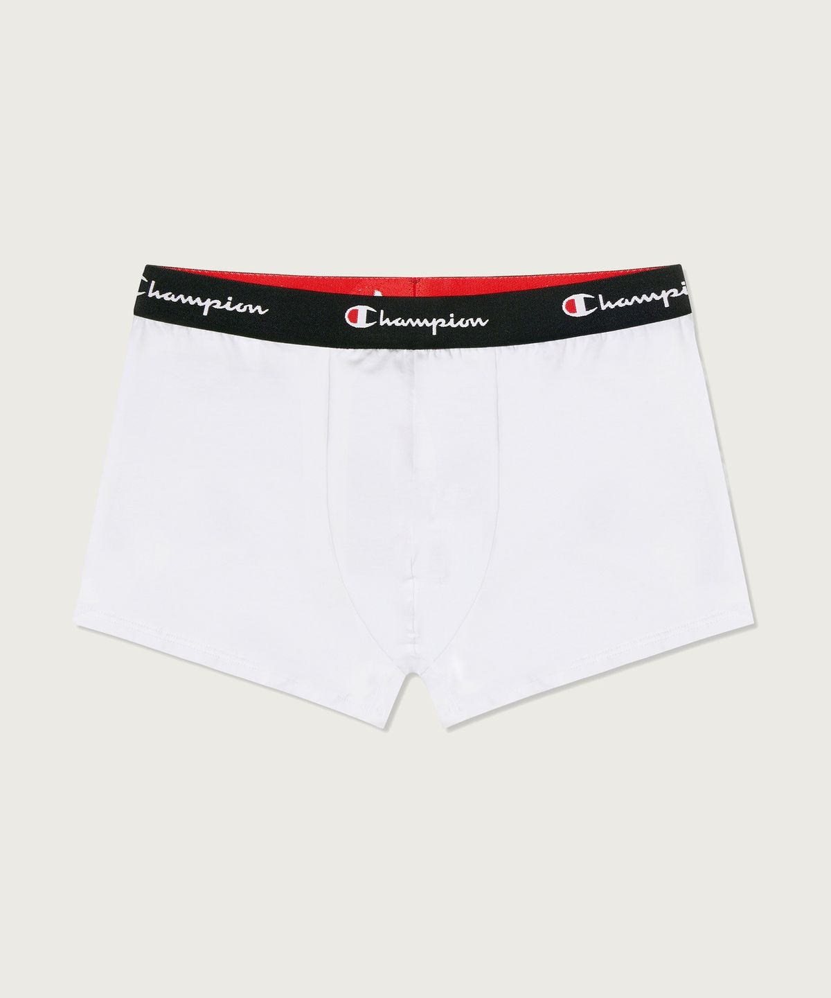 챔피온(CHAMPION) [3pack] 숏랭스 드로즈 Black/Grey/White