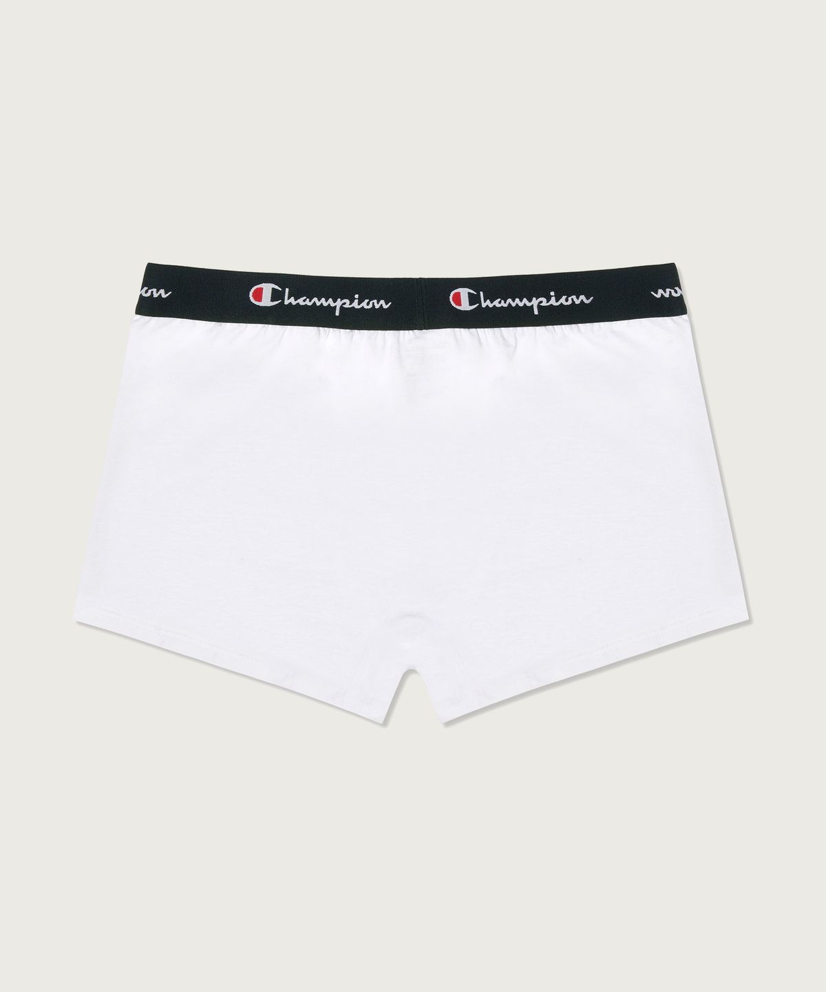 챔피온(CHAMPION) [3pack] 숏랭스 드로즈 Black/Grey/White