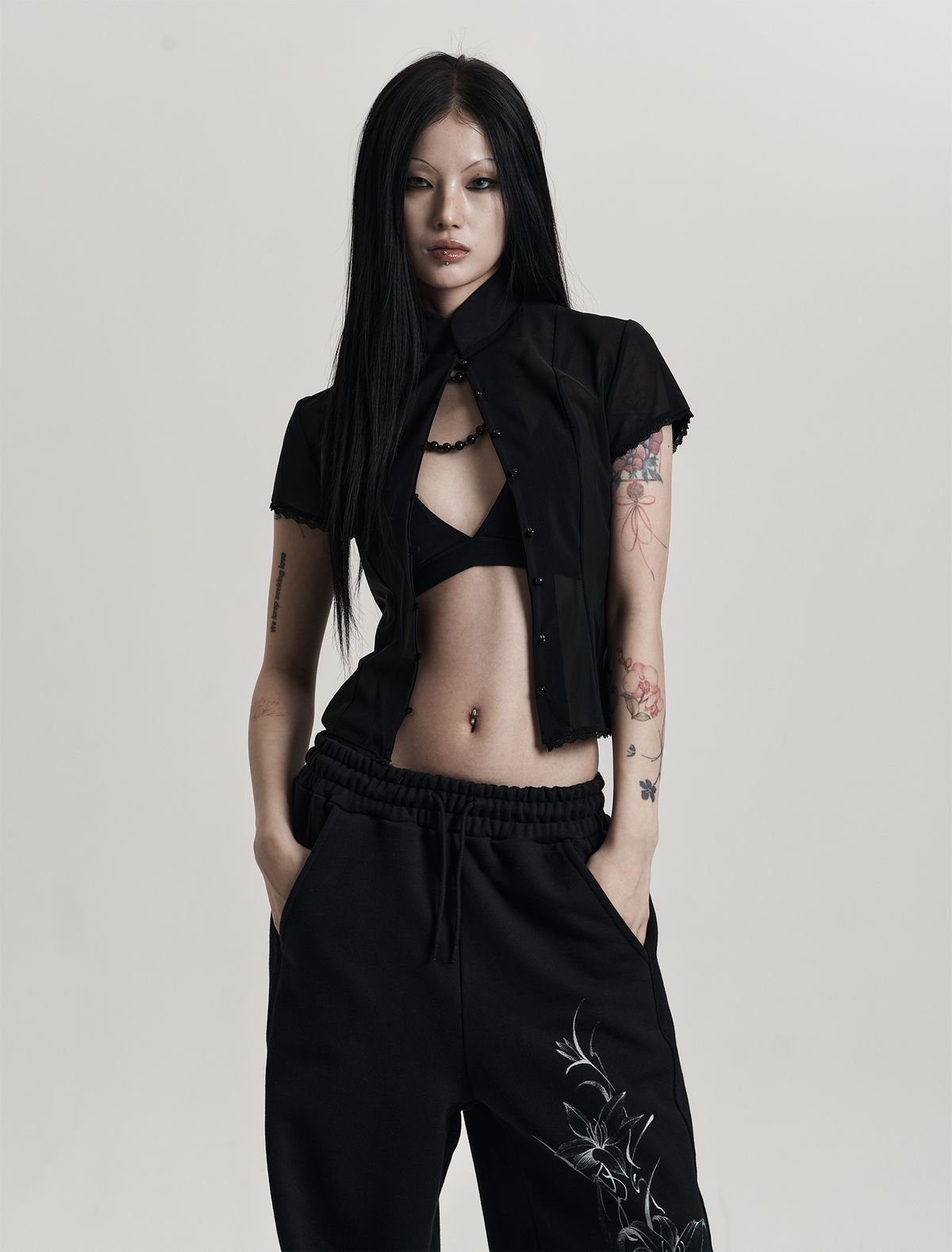 미트라(MITRA) 시어 스탠드 탑
