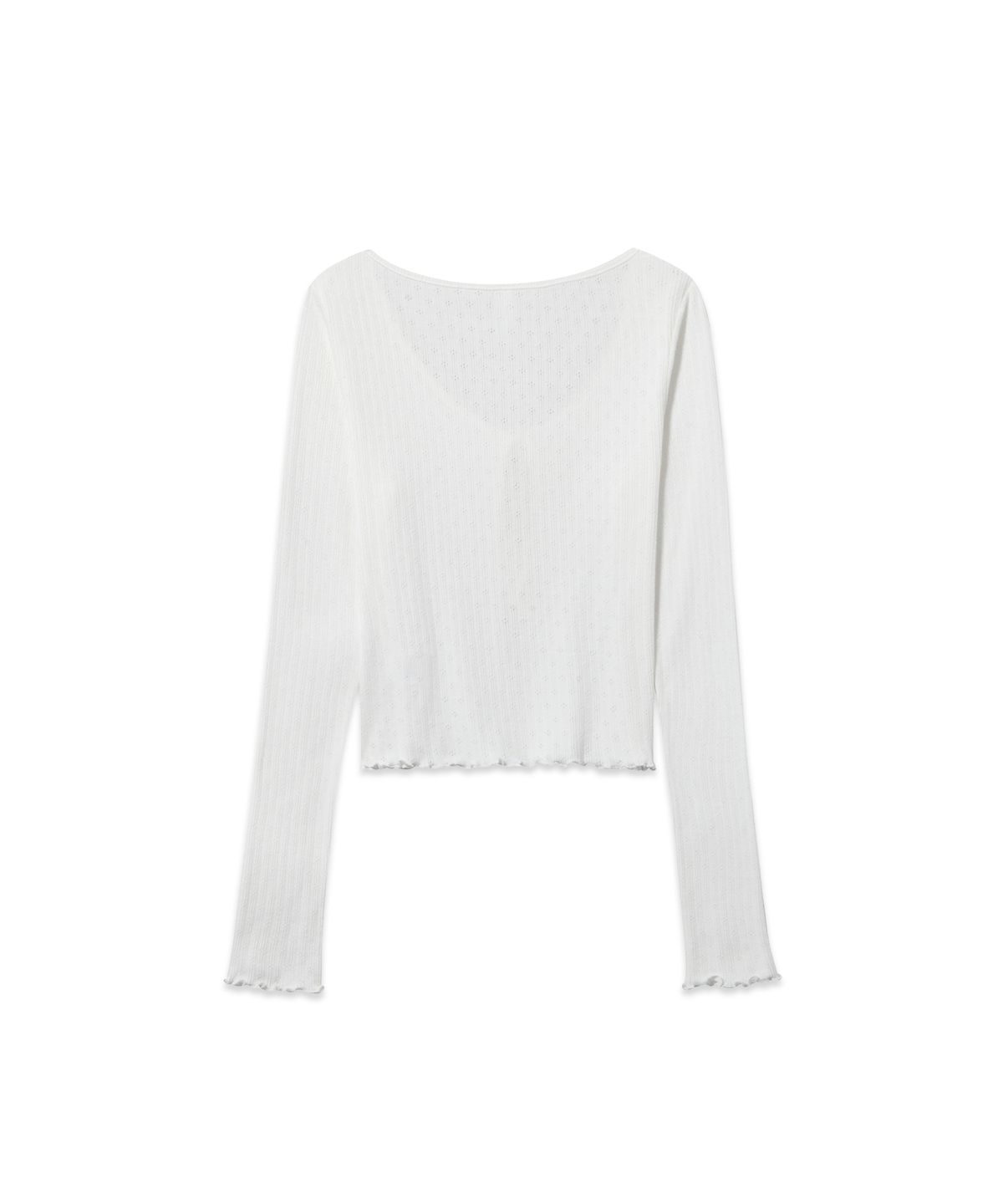 스내피커들(SNAPPY CUDDLE) Blank Essay Cardigan 블랭크 에세이 가디건