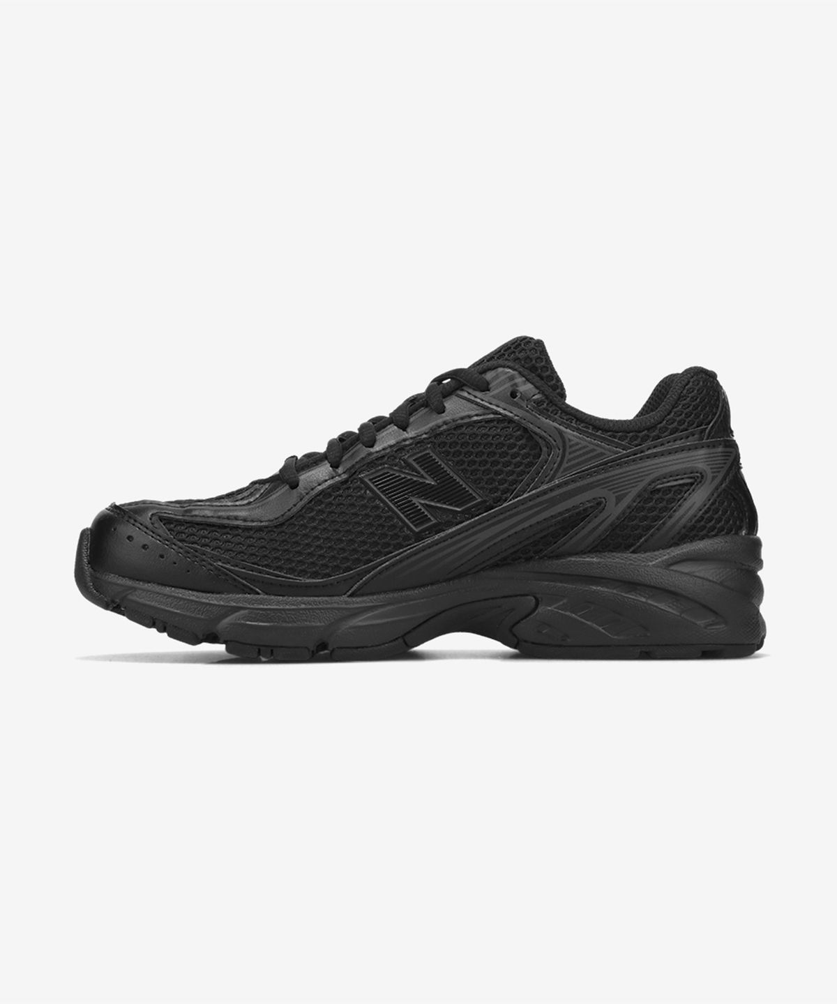 뉴발란스(NEW BALANCE) NBPDGS409B / U509355 (BLACK)