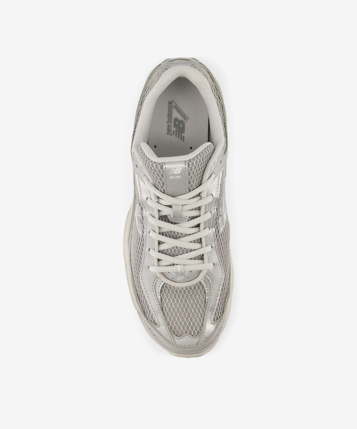 뉴발란스(NEW BALANCE) NBPDGS123S / U5097N5 (SILVER)