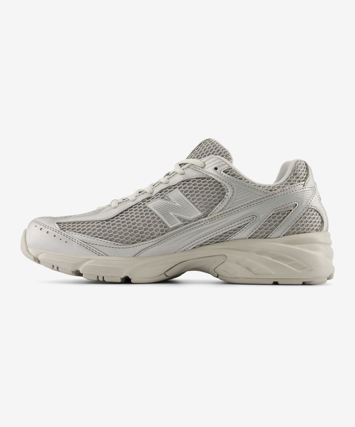 뉴발란스(NEW BALANCE) NBPDGS123S / U5097N5 (SILVER)
