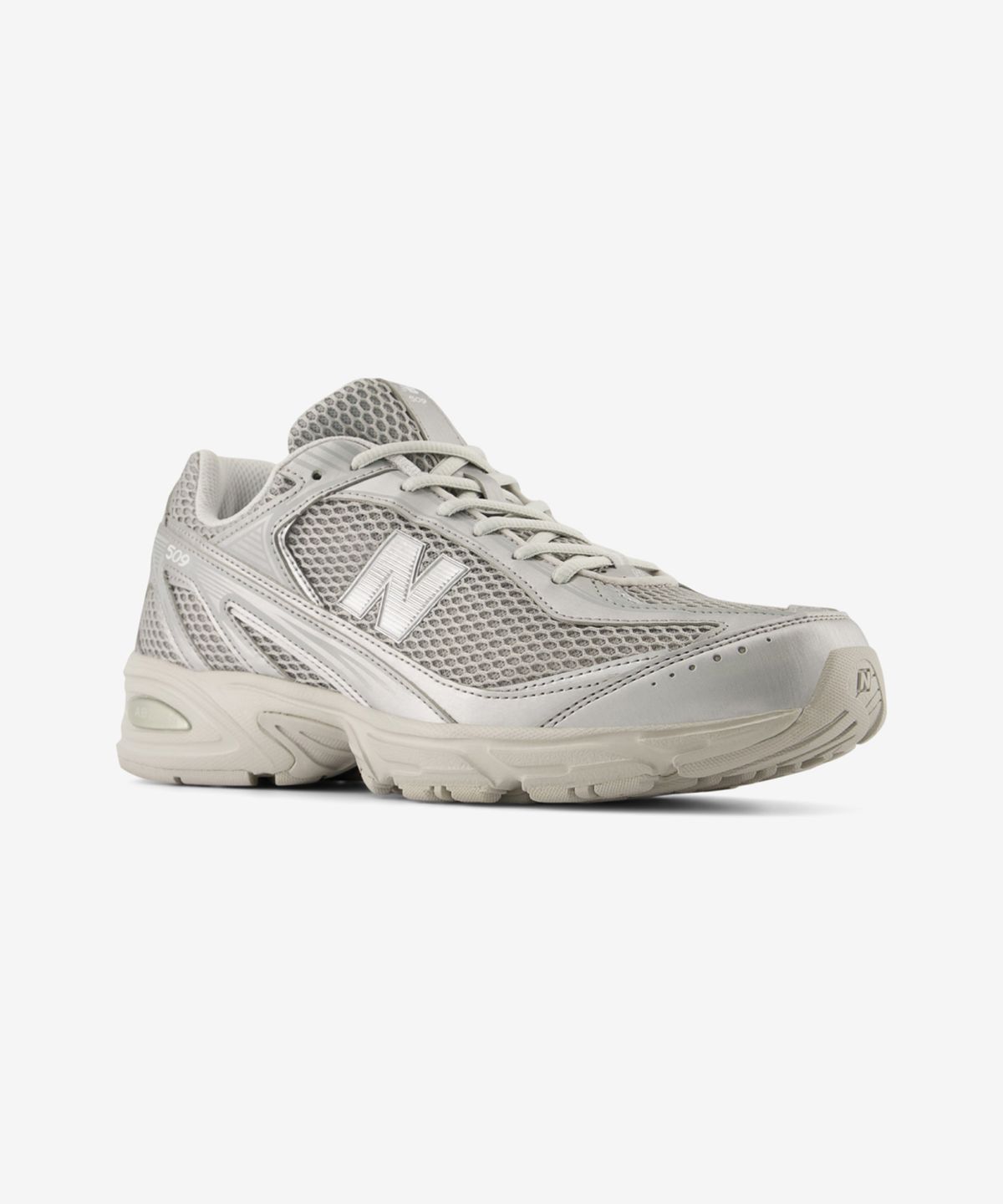 뉴발란스(NEW BALANCE) NBPDGS123S / U5097N5 (SILVER)