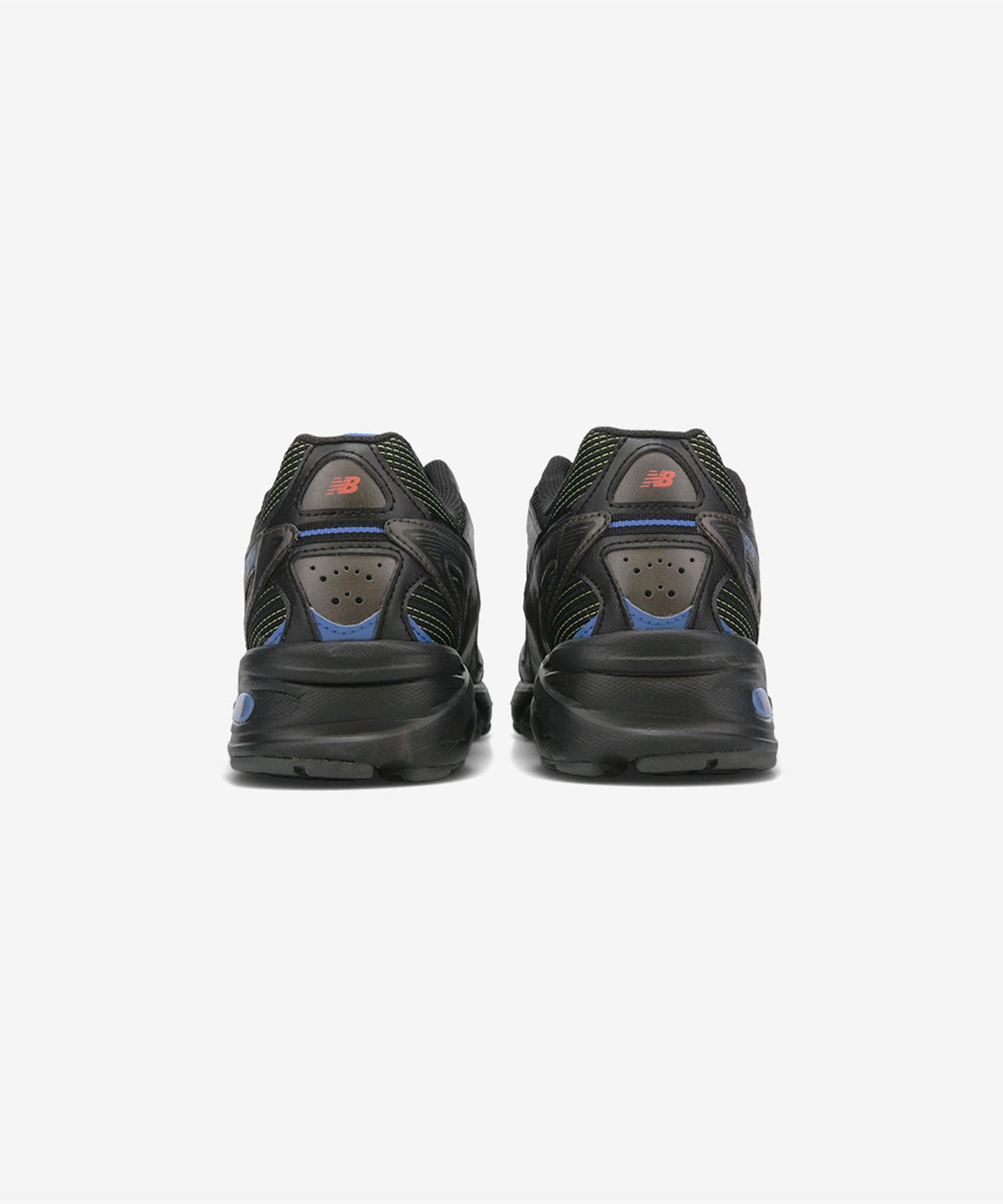 뉴발란스(NEW BALANCE) NBPDGS122B / U509E3D9 (BLACK)