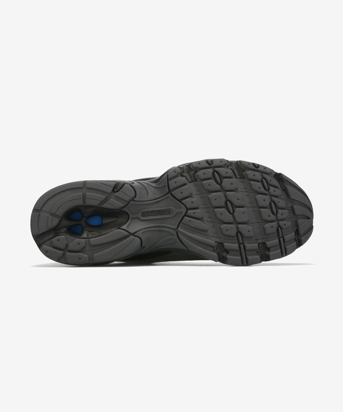 뉴발란스(NEW BALANCE) NBPDGS122B / U509E3D9 (BLACK)