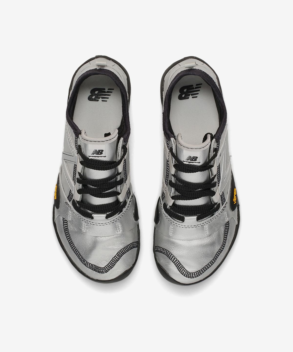뉴발란스(NEW BALANCE) NBPDGS426S / MT10O8SW (SILVER)