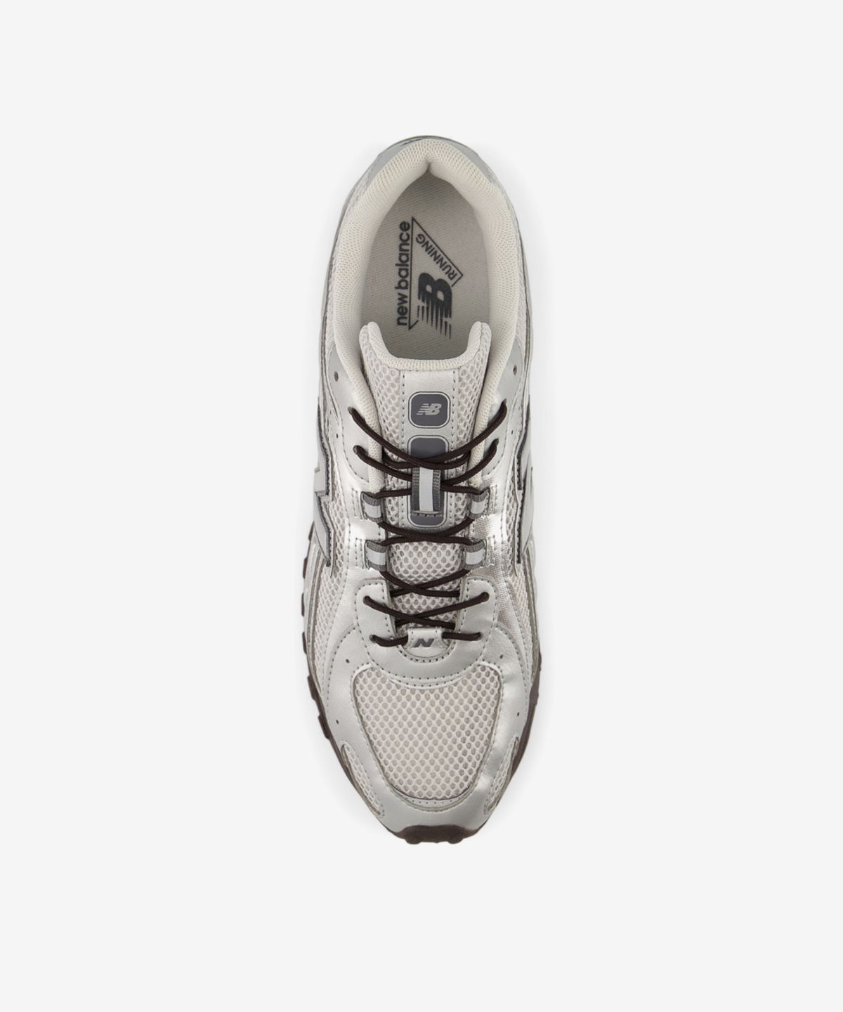 뉴발란스(NEW BALANCE) NBPDGS413S / U204L5LA (SILVER)