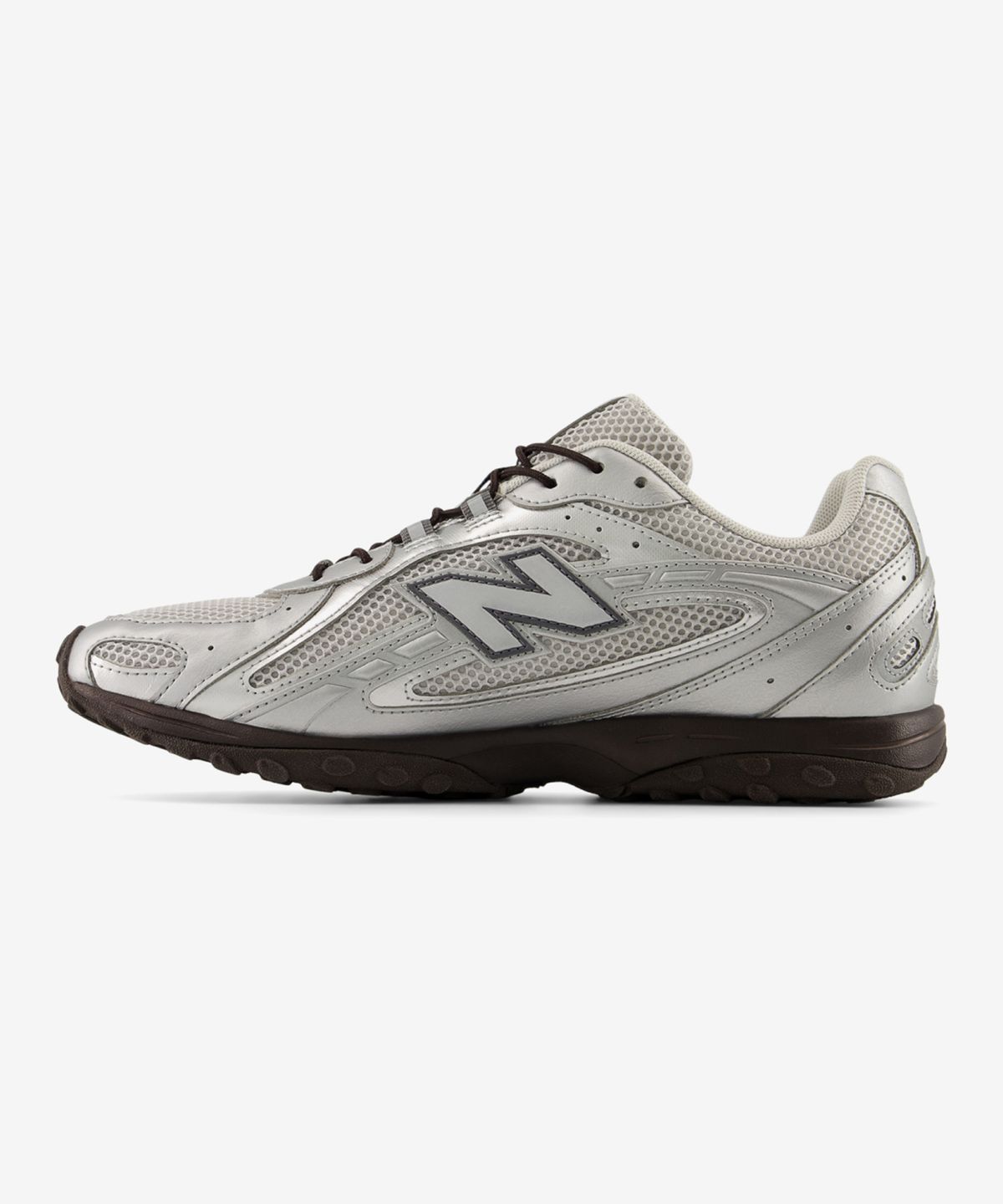뉴발란스(NEW BALANCE) NBPDGS413S / U204L5LA (SILVER)