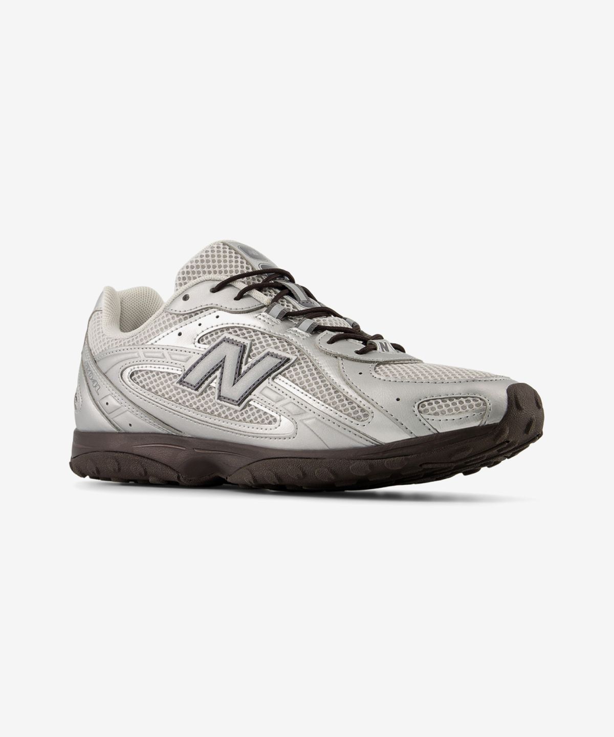 뉴발란스(NEW BALANCE) NBPDGS413S / U204L5LA (SILVER)