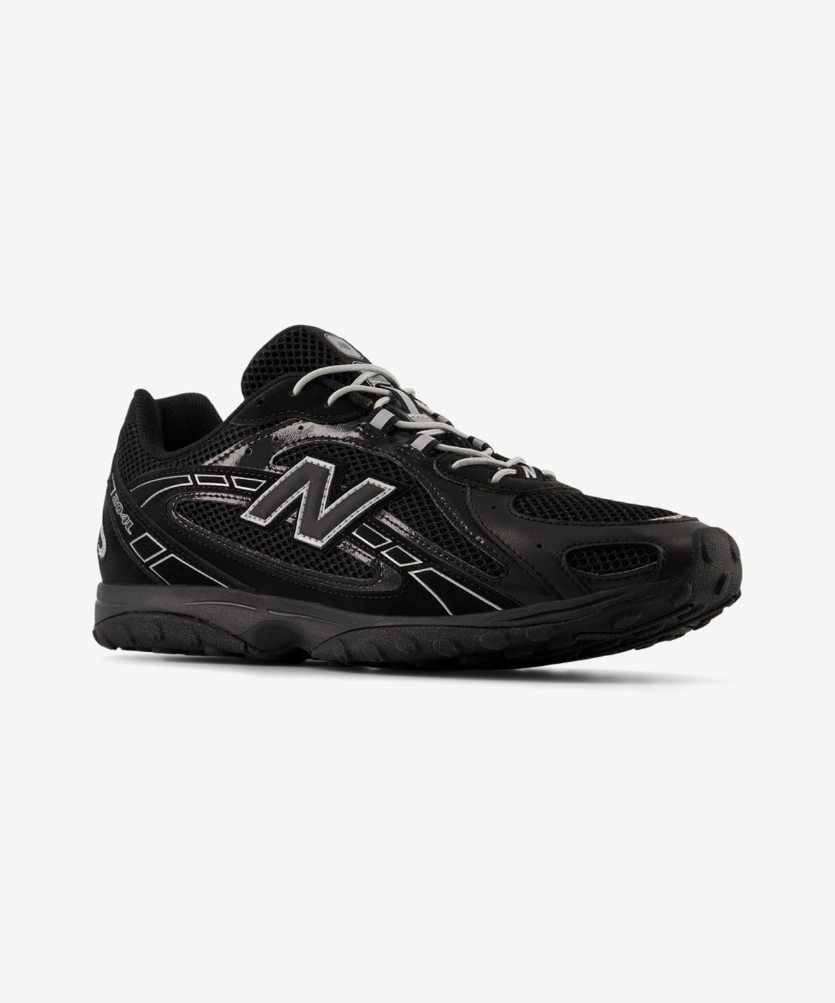 뉴발란스(NEW BALANCE) NBPDGS413B / U204L3TH (BLACK)