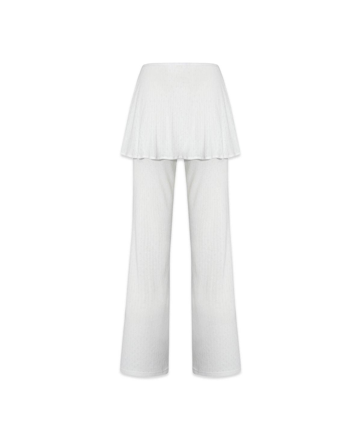스내피커들(SNAPPY CUDDLE) Blank Essay Pants 블랭크 에세이 팬츠
