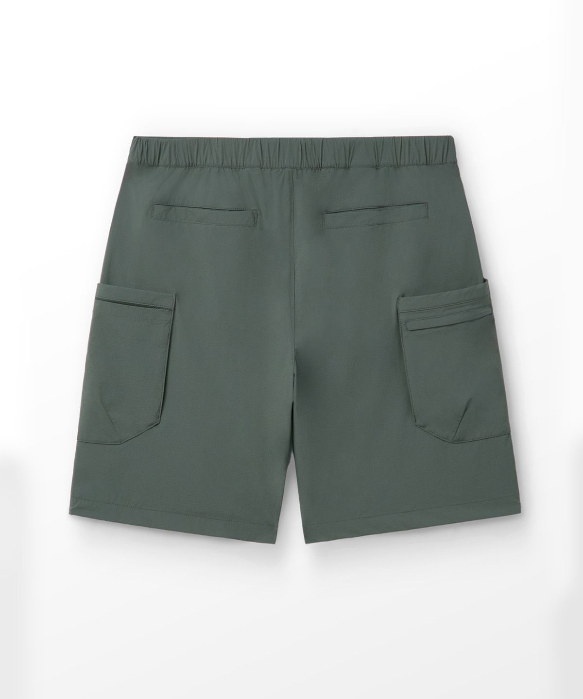 헬리녹스 웨어(HELINOX WEAR) 필드 카고 쇼츠_Dark Gray
