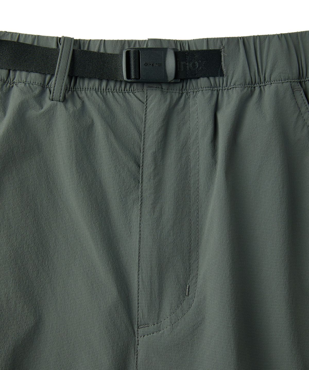 헬리녹스 웨어(HELINOX WEAR) 필드 카고 쇼츠_Dark Gray