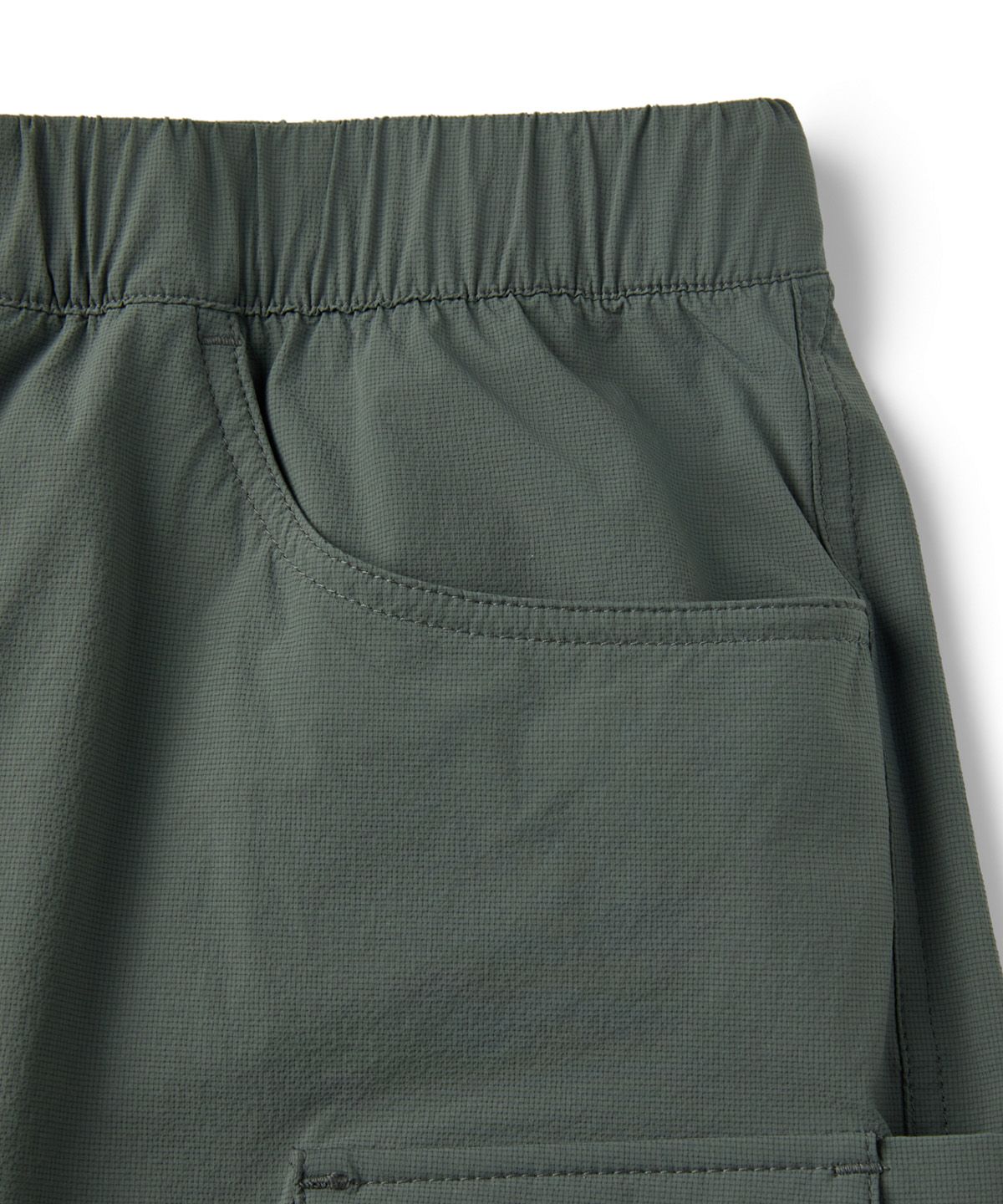 헬리녹스 웨어(HELINOX WEAR) 필드 카고 쇼츠_Dark Gray