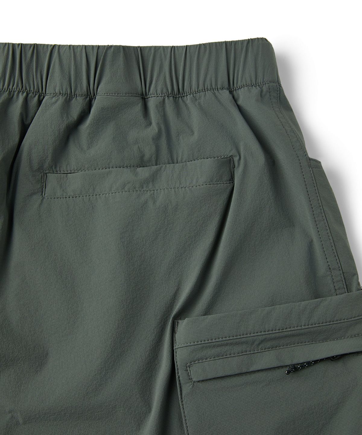 헬리녹스 웨어(HELINOX WEAR) 필드 카고 쇼츠_Dark Gray