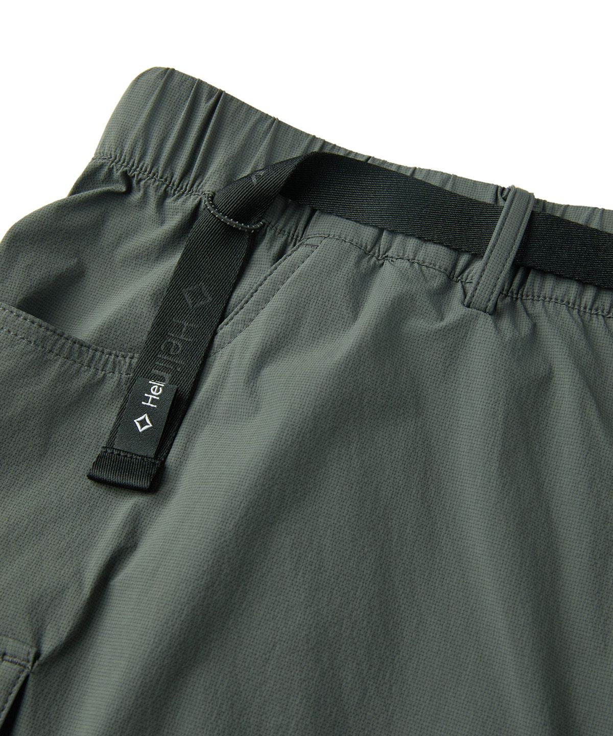 헬리녹스 웨어(HELINOX WEAR) 필드 카고 쇼츠_Dark Gray