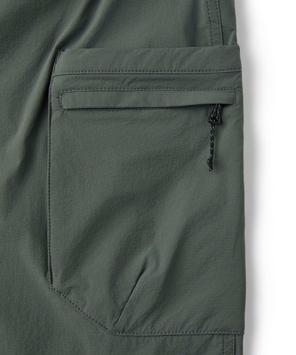 헬리녹스 웨어(HELINOX WEAR) 필드 카고 쇼츠_Dark Gray
