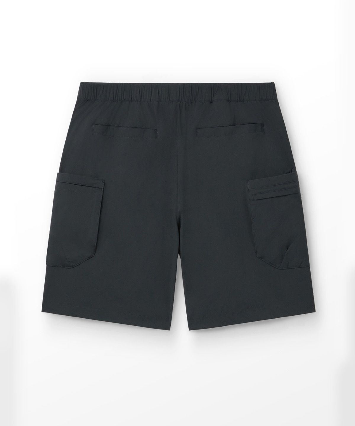 헬리녹스 웨어(HELINOX WEAR) 필드 카고 쇼츠_Black