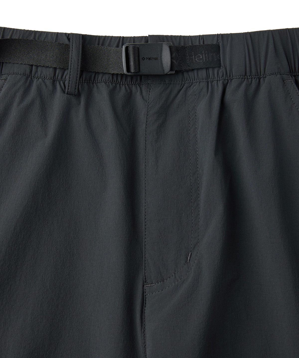 헬리녹스 웨어(HELINOX WEAR) 필드 카고 쇼츠_Black