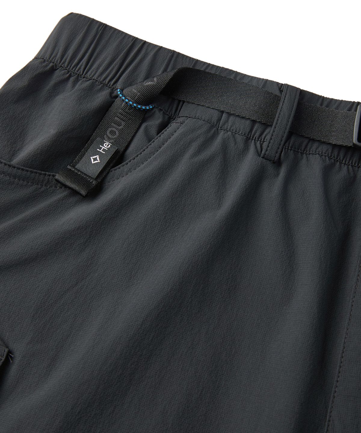 헬리녹스 웨어(HELINOX WEAR) 필드 카고 쇼츠_Black