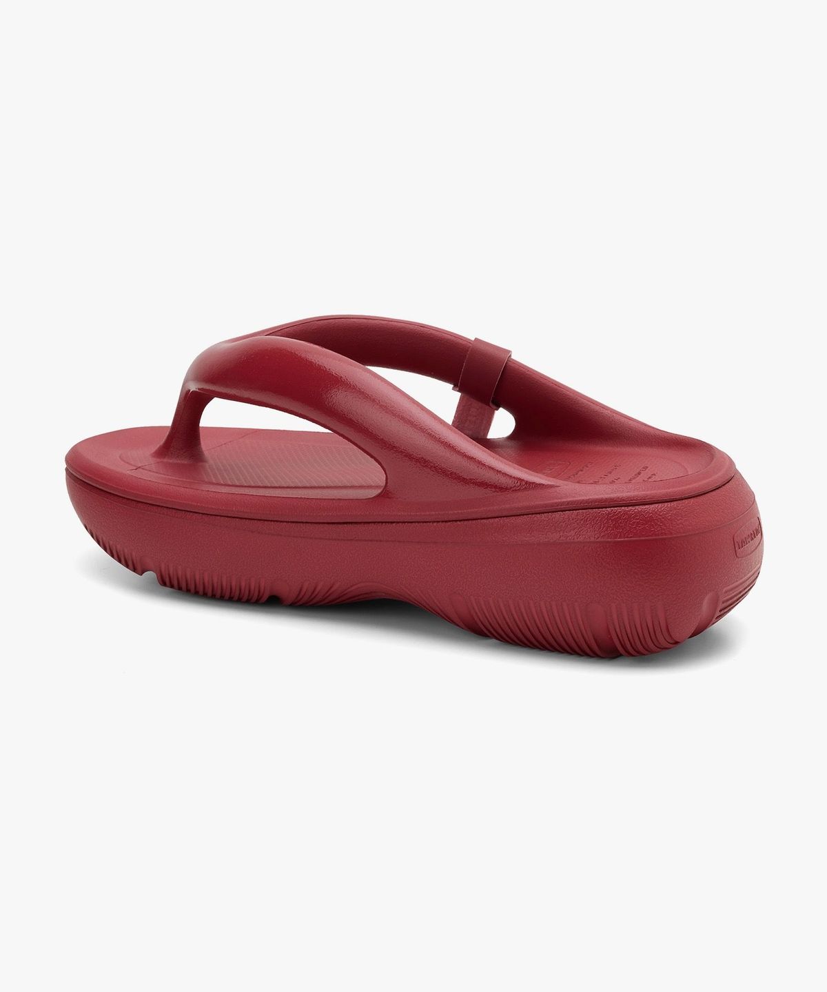 토앤토(TAW&TOE) Zerovity Plumpy 글로시 레드