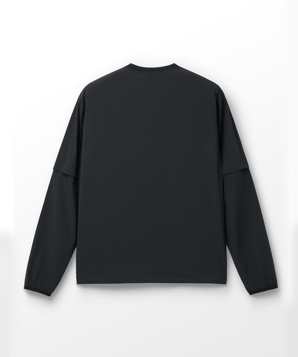 헬리녹스 웨어(HELINOX WEAR) 모듈러 티셔츠_Black