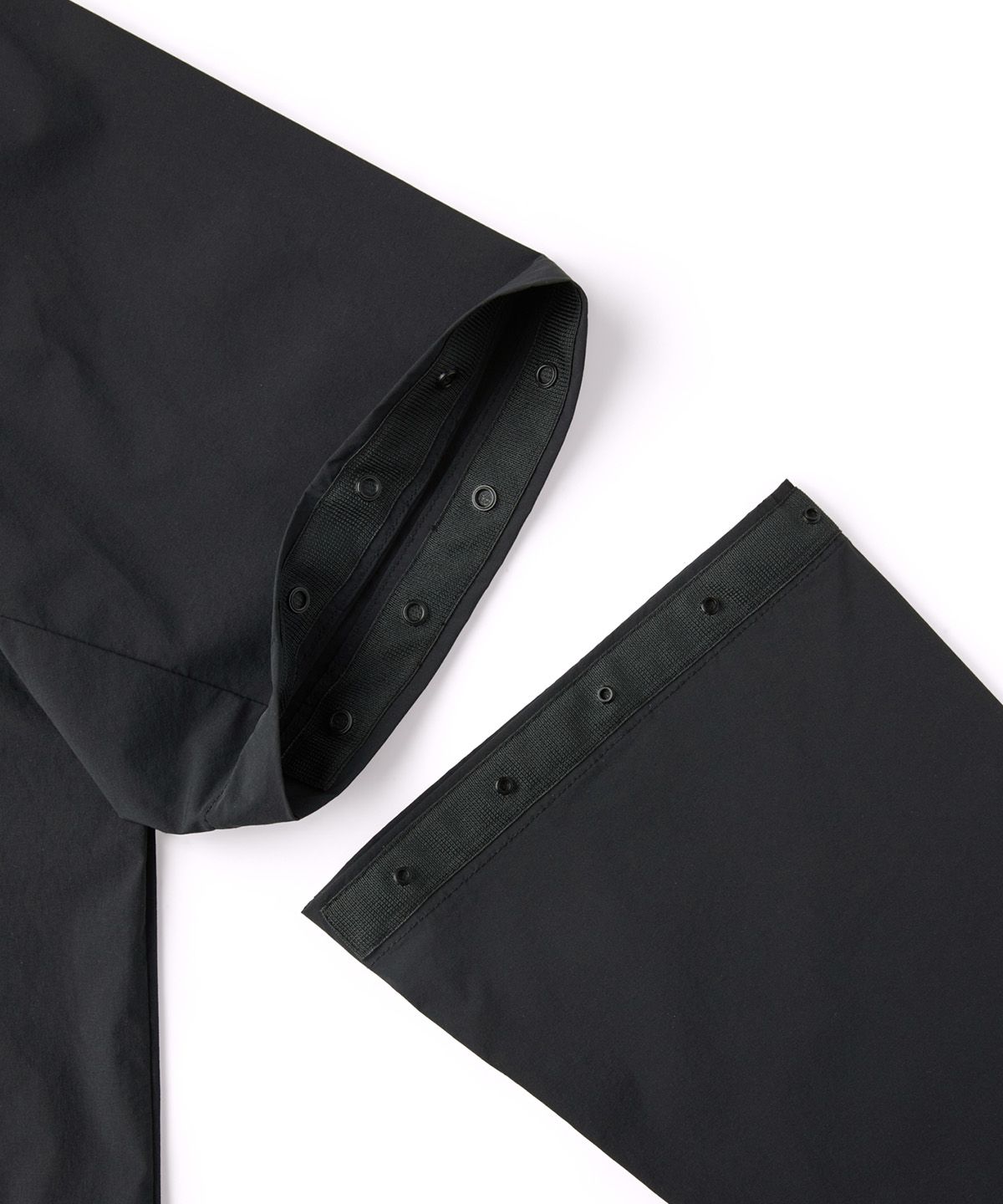 헬리녹스 웨어(HELINOX WEAR) 모듈러 티셔츠_Black