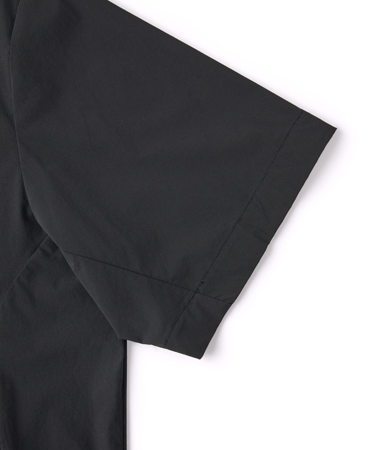 헬리녹스 웨어(HELINOX WEAR) 모듈러 티셔츠_Black