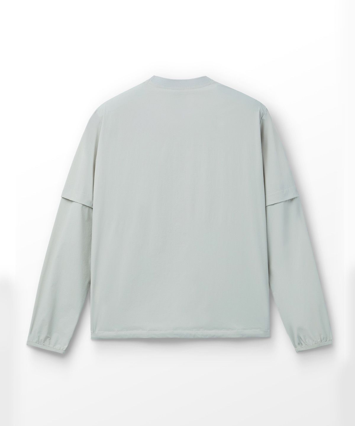 헬리녹스 웨어(HELINOX WEAR) 모듈러 티셔츠_Light Gray