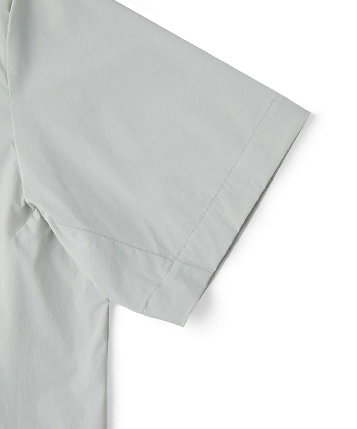 헬리녹스 웨어(HELINOX WEAR) 모듈러 티셔츠_Light Gray