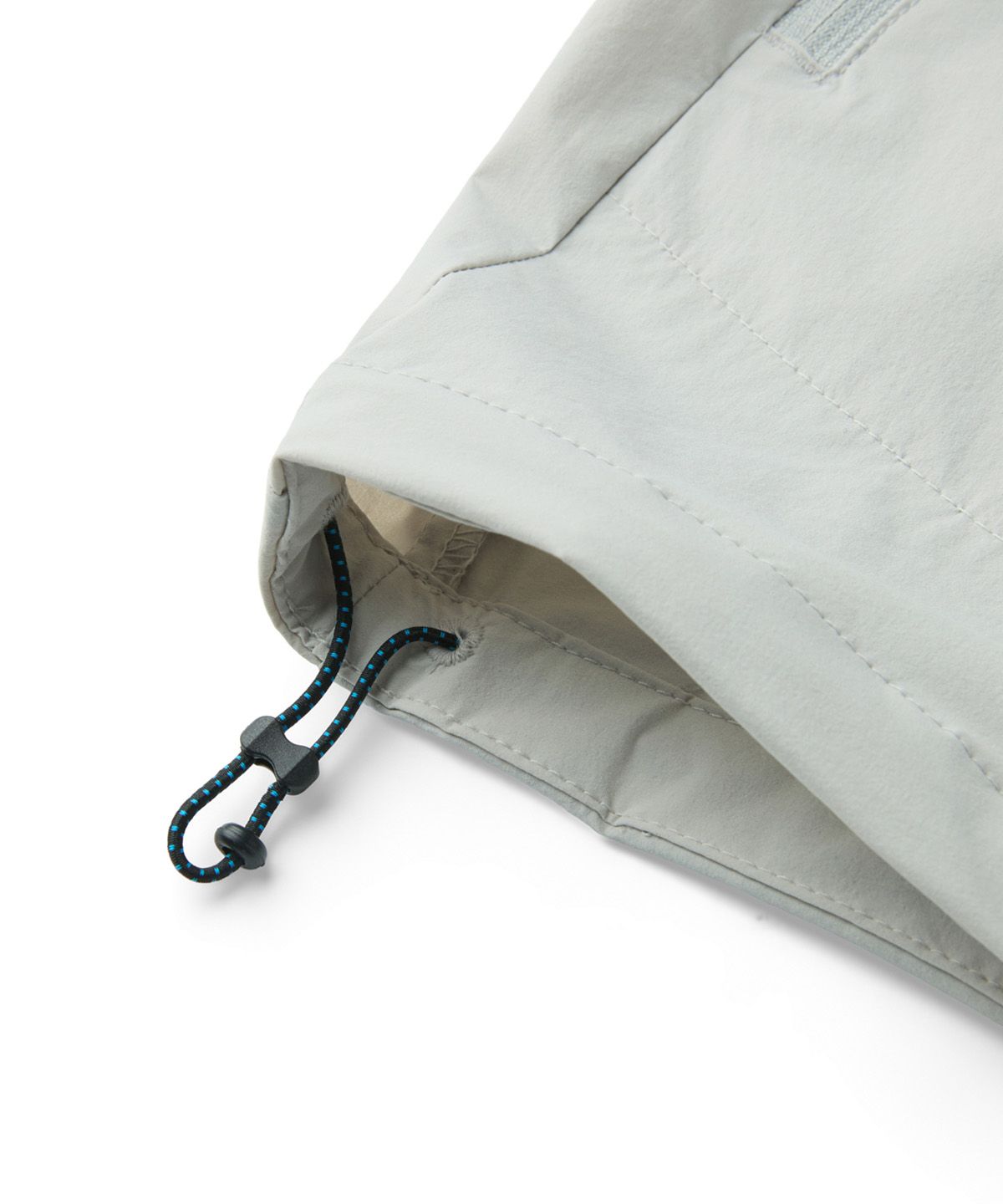헬리녹스 웨어(HELINOX WEAR) 모듈러 티셔츠_Light Gray
