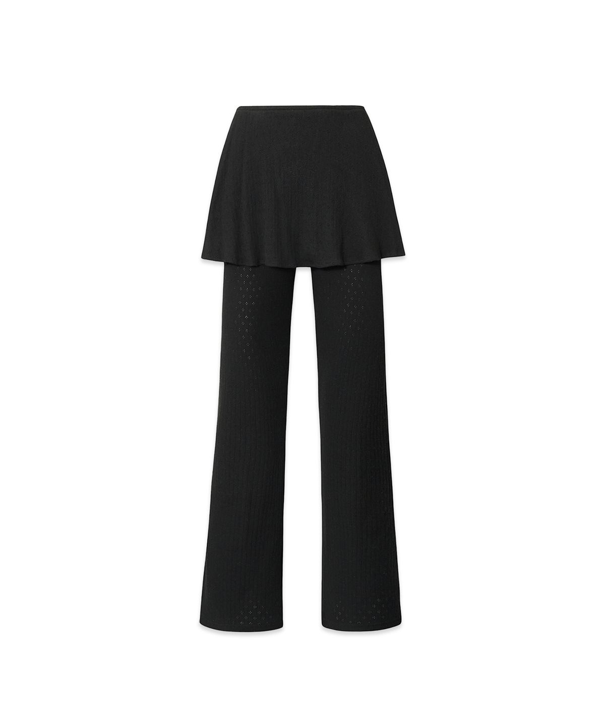 스내피커들(SNAPPY CUDDLE) Flow Persona Pants 플로우 페르소나 팬츠