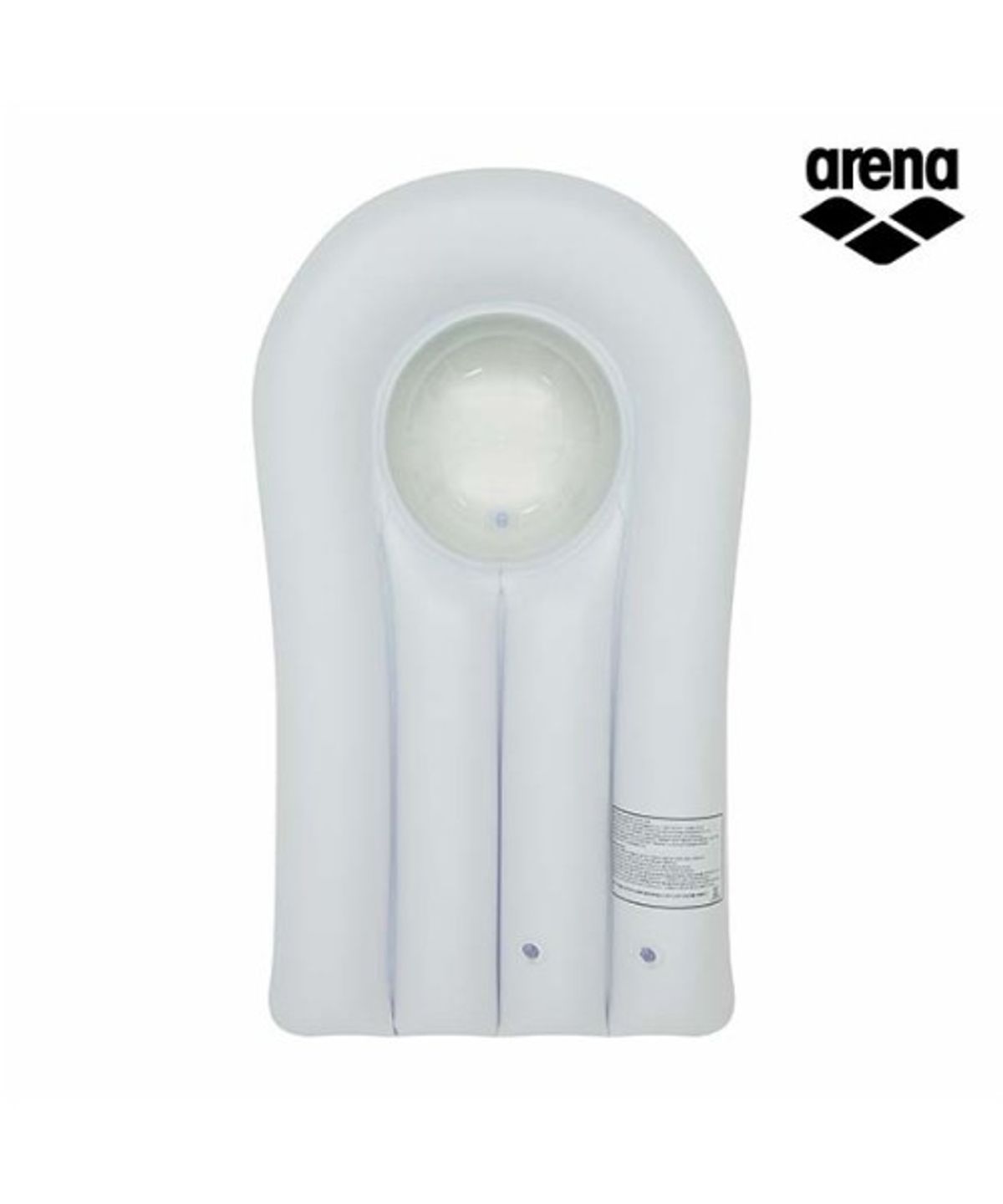 아레나(ARENA) 파도타기튜브 A5AC1OJ65GRN