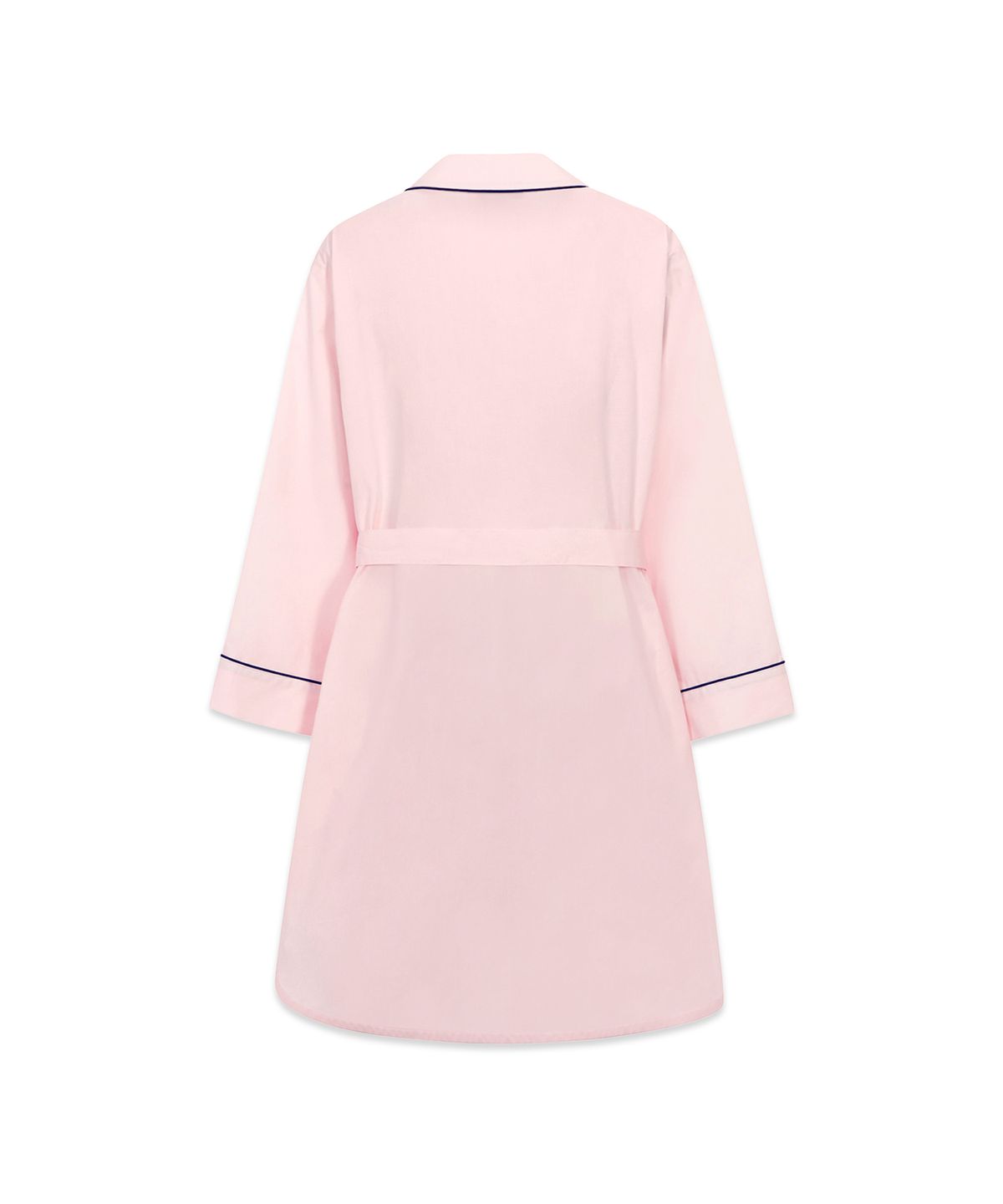 스내피커들(SNAPPY CUDDLE) Gentle Taste Long-shirts(Rose Quartz) 젠틀테이스트 롱셔츠