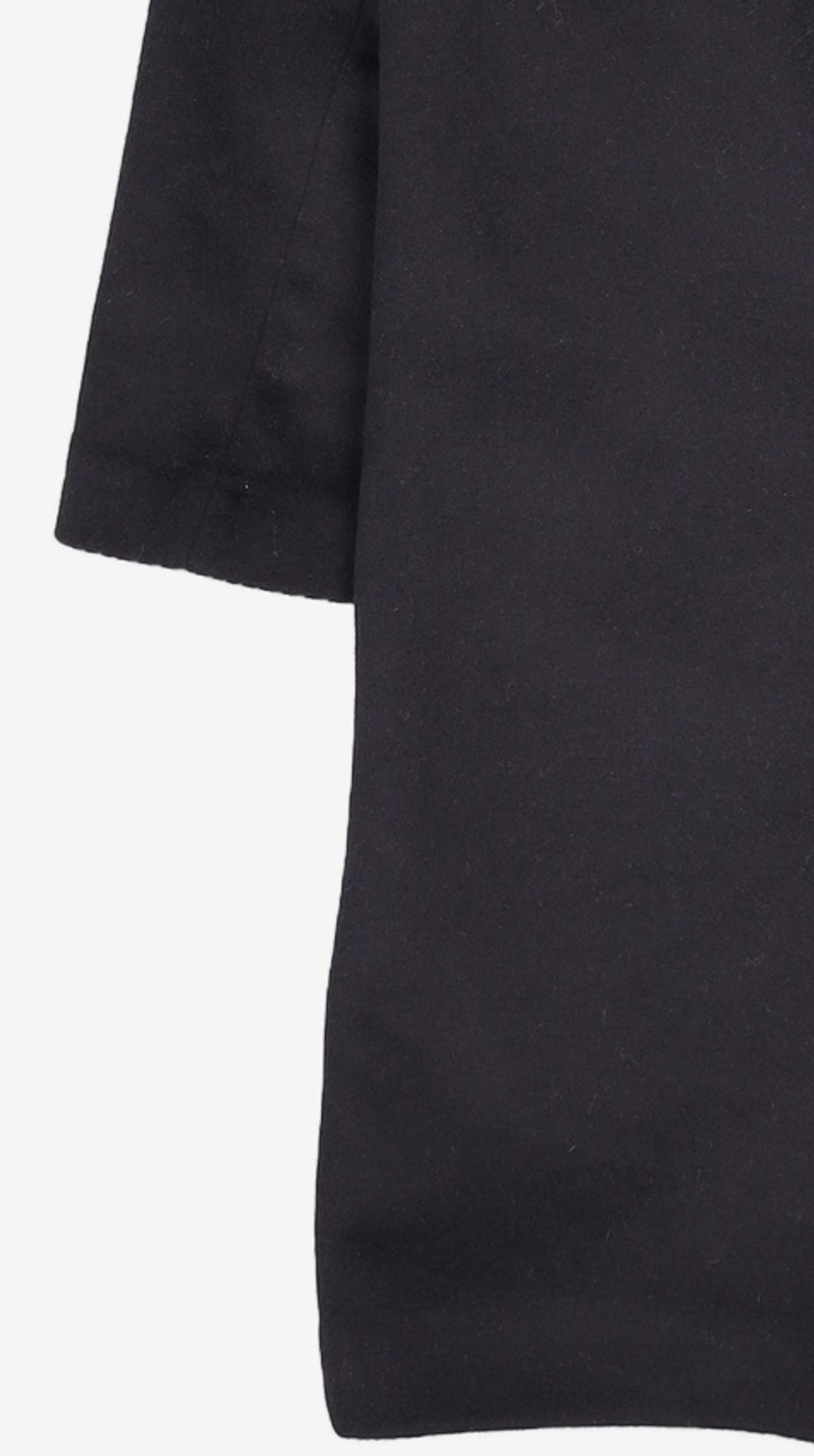 지오다노(GIORDANO) 겨울 싱글 코트 L