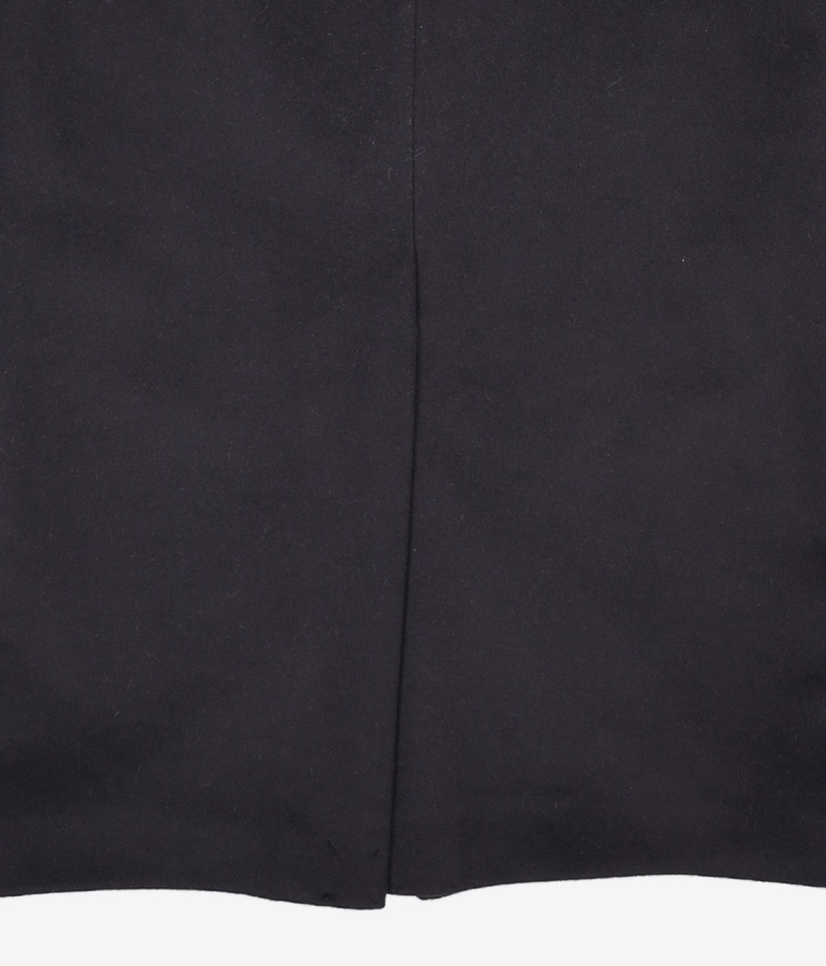 지오다노(GIORDANO) 겨울 싱글 코트 L