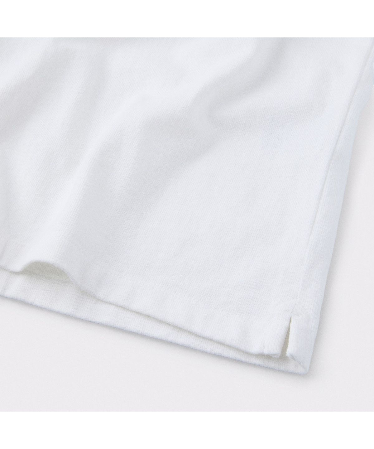 헨리코튼(HENRY COTTONS) [British Sporting Club] Short-Sleeves Polo Shirt ABTAM26701WHX