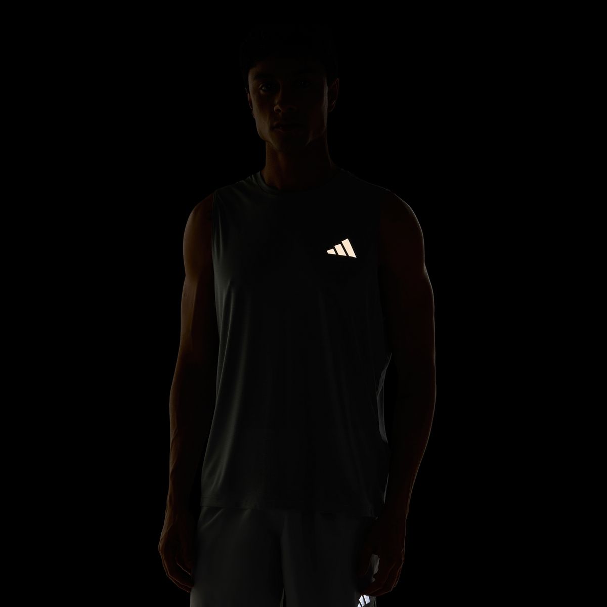 아디다스(ADIDAS) adi365 러닝 에센셜 탱크 KB5970