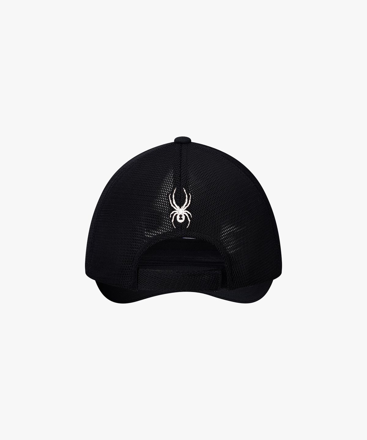 스파이더(SPYDER) 울산웨일즈 어센틱 홈 볼캡 SWLPANCA004MBLK