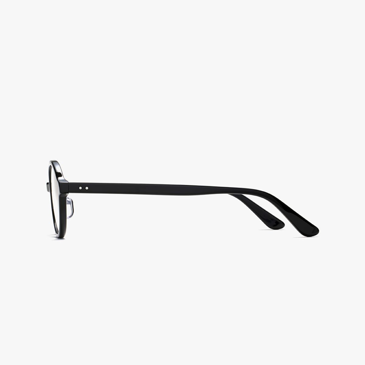 룩옵티컬(LOOKOPTICAL) 안경테(LC6015 110 51)