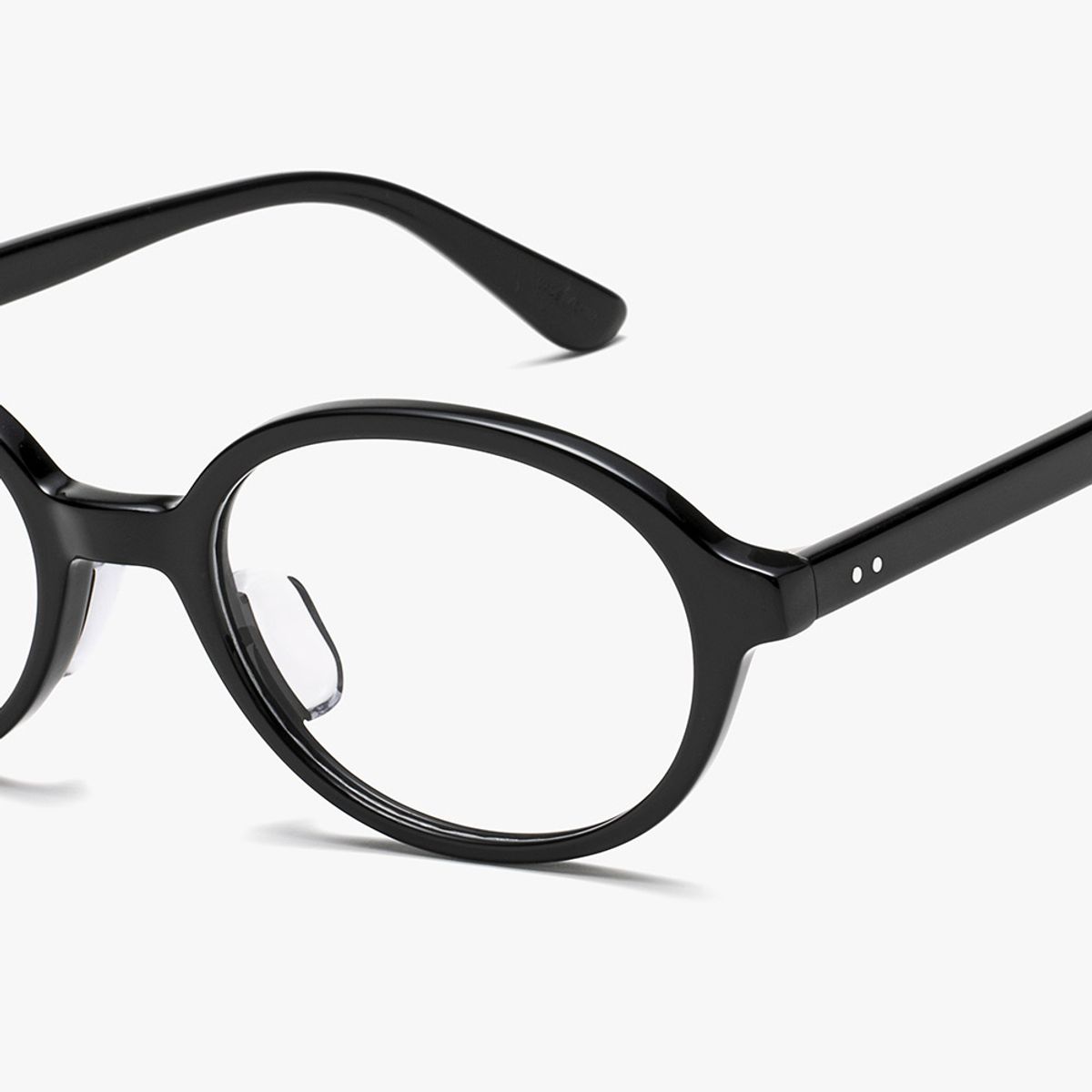 룩옵티컬(LOOKOPTICAL) 안경테(LC6015 110 51)
