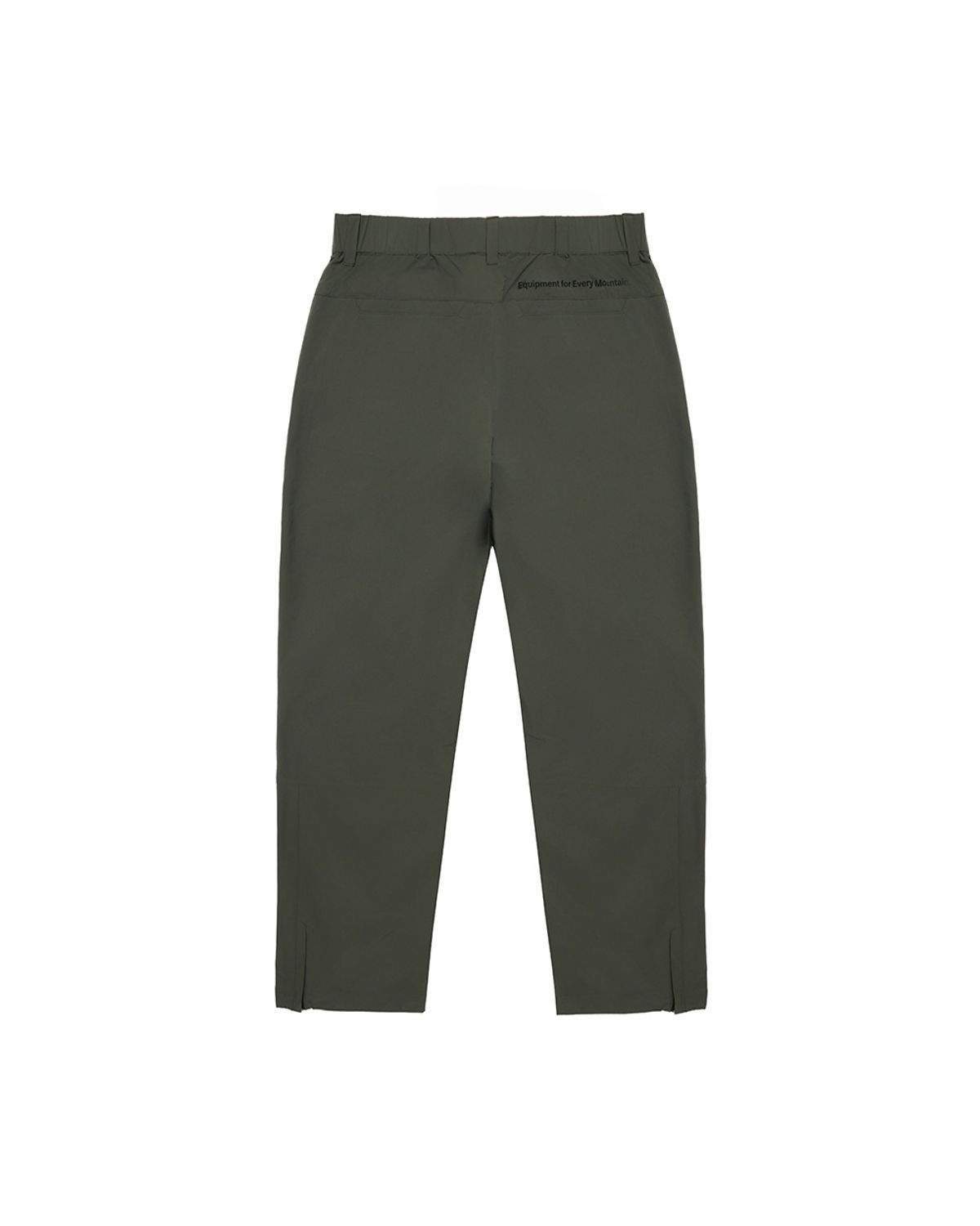 오스트리야(OSTRYA) 26SS Active Pants Tan