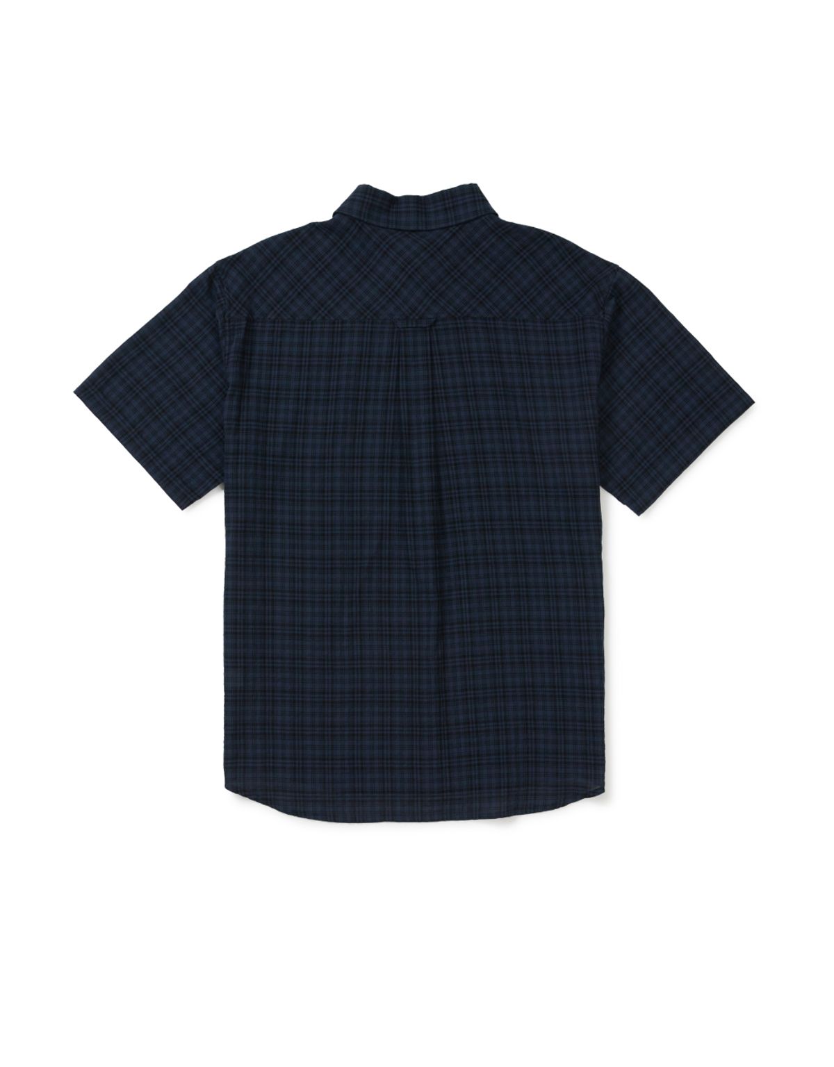 엠엠엘지(MMLG) SERIES SUBTLE HF SHIRT (2COLOR)