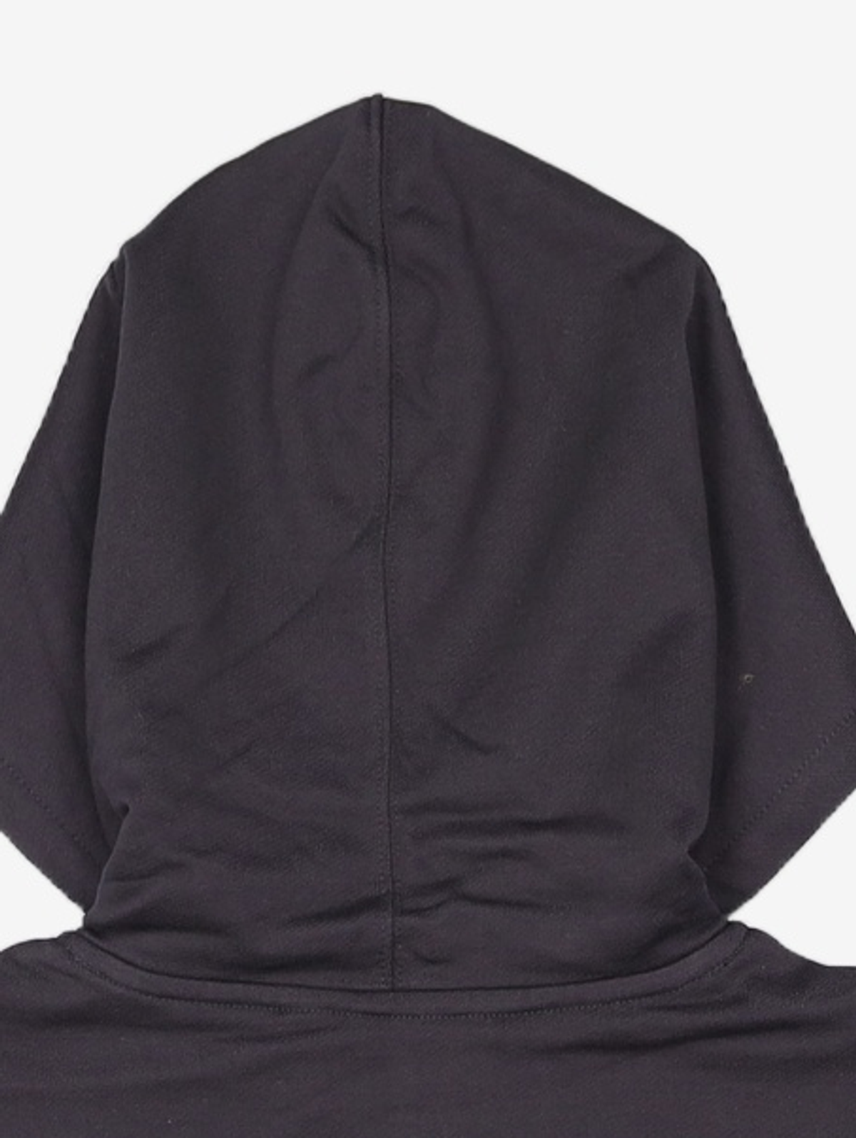 아디다스 x 요지 야마모토(adidas x Yohji Yamamoto) 후드 티셔츠 S/P