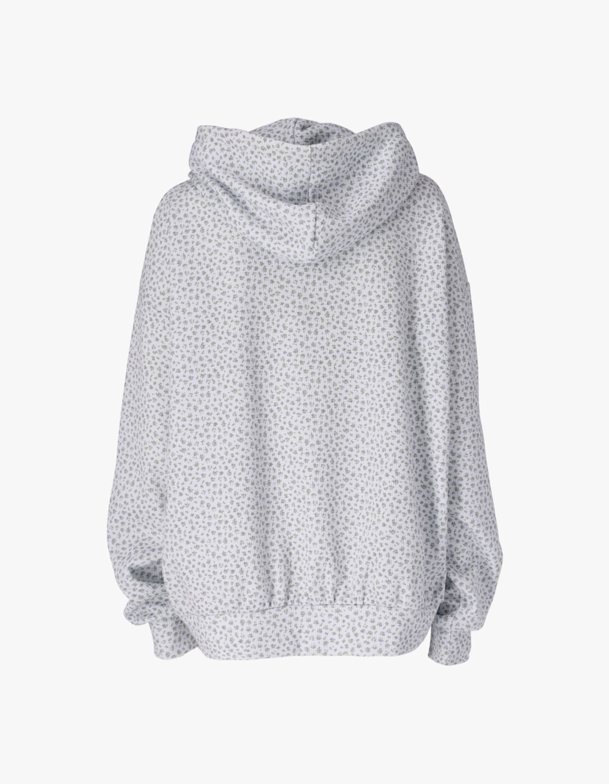 혼쿄(HONKYO) Dollie Cubic Hoodie